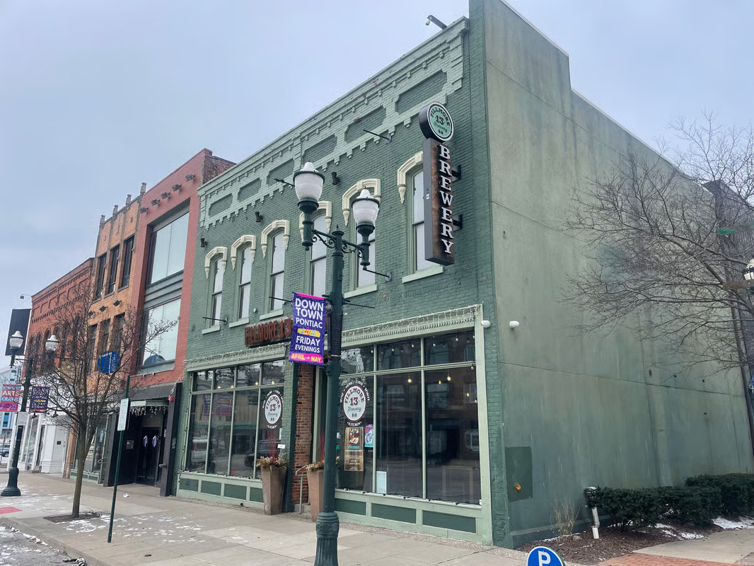 Commercial Property