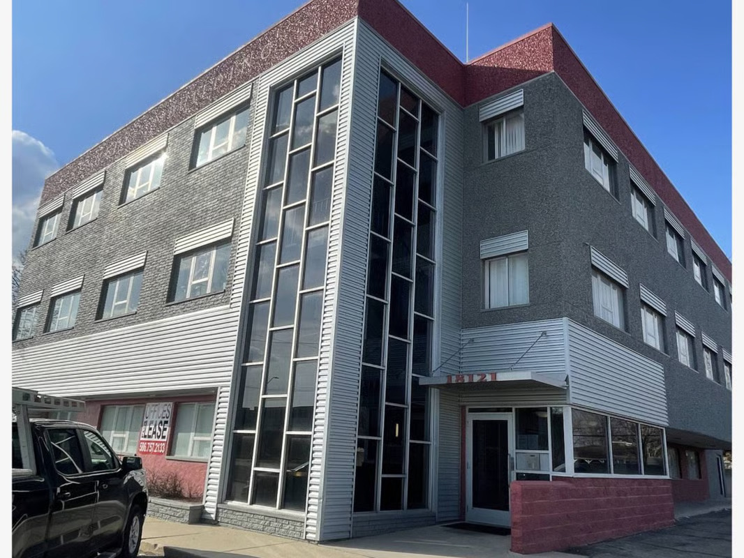 Commercial Real Estate Brokerage