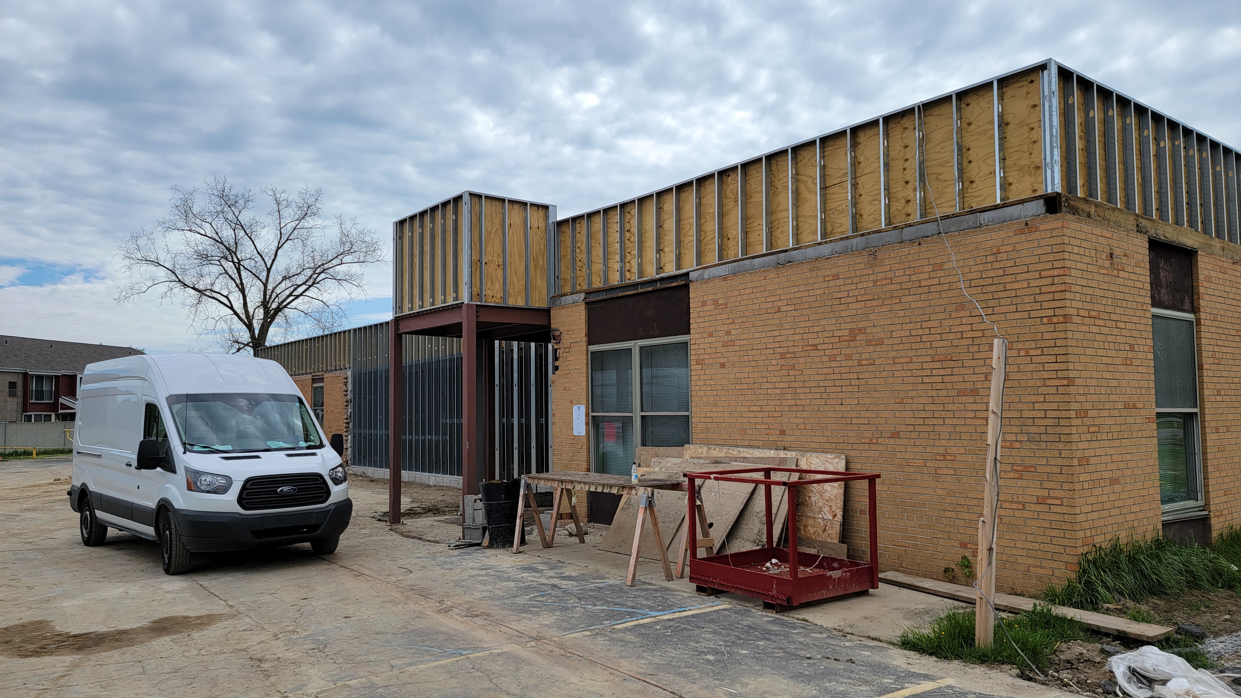 Construction Management
